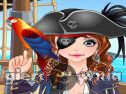 Miniaturka gry: Pirate Girl Make Up