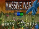 Miniaturka gry: Massive War 3