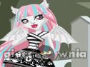 Miniaturka gry: Monster High Rochelle Goyle Dress Up