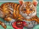 Miniaturka gry: My Tiger