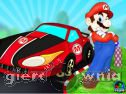 Miniaturka gry: Mario Drift