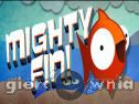 Miniaturka gry: Mighty Fin
