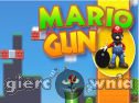 Miniaturka gry: Mario Gun