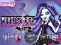Miniaturka gry: Monster High  Spectra Vondergeist