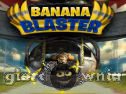 Miniaturka gry: Madagascar 3 Banana Blaster