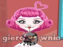 Miniaturka gry: Monster High Chibi C.A. Cupid Dress Up