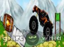 Miniaturka gry: Monster Truck China