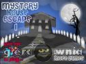 Miniaturka gry: Mystery House Escape 1