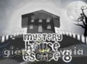 Miniaturka gry: Mystery House Escape 8
