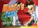 Miniaturka gry: Marco's Panic