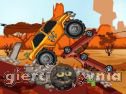 Miniaturka gry: Monster Hummer 2