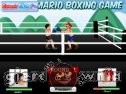 Miniaturka gry: Mario Boxing Game