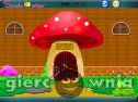 Miniaturka gry: Mushroom Home Escape