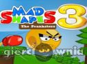 Miniaturka gry: Mad Shapes 3 The Pranksters