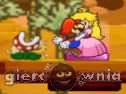 Miniaturka gry: Mario Princess Kiss 2