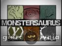 Miniaturka gry: Monstersaurus