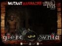 Miniaturka gry: Mutant Massacre The Hills Have Eyes