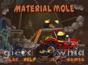 Miniaturka gry: Material Mole