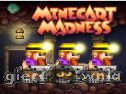Miniaturka gry: Minecart Madness