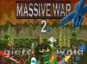 Miniaturka gry: Massive War 2