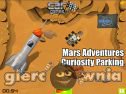 Miniaturka gry: Mars Adventures Curiosity Parking