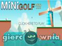 Miniaturka gry: Mini Golf Pro