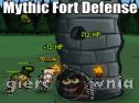Miniaturka gry: Mythic Fort Defense