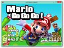 Miniaturka gry: Mario Go Go Go
