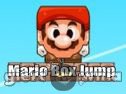 Miniaturka gry: Mario Box Jump