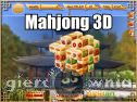 Miniaturka gry: Mahjong 3D