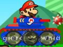 Miniaturka gry: Mario Tank Adventure