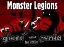 Miniaturka gry: Monster Legions