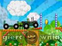 Miniaturka gry: Mario Tractor 2013