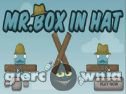 Miniaturka gry: Mr Box In Hat