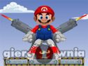 Miniaturka gry: Mario Robot