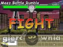 Miniaturka gry: Meez Battle Rumble
