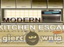 Miniaturka gry: Modern Kitchen Escape