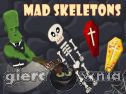 Miniaturka gry: Mad Skeletons