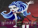 Miniaturka gry: Monster High Ghoulia Yelps Scaris Style