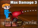 Miniaturka gry: Max Damage 3