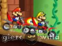 Miniaturka gry: Mario Motocross Mania 3