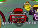 Miniaturka gry: Mario Kart Mushroom Kingdom Course
