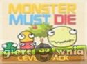 Miniaturka gry: Monster Must Die Level Pack