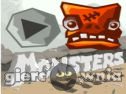 Miniaturka gry: Monsters Hill
