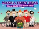 Miniaturka gry: Make A Teddy Bear