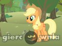 Miniaturka gry: My Little Pony Applejack