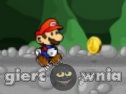 Miniaturka gry: Mario Mine Escape
