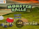 Miniaturka gry: Monster Balls
