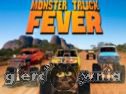Miniaturka gry: Monster Truck Fever