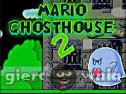 Miniaturka gry: Mario Ghost House 2